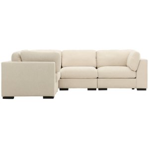 Kampinė sofa Salerno