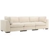 Trivietė sofa Salerno