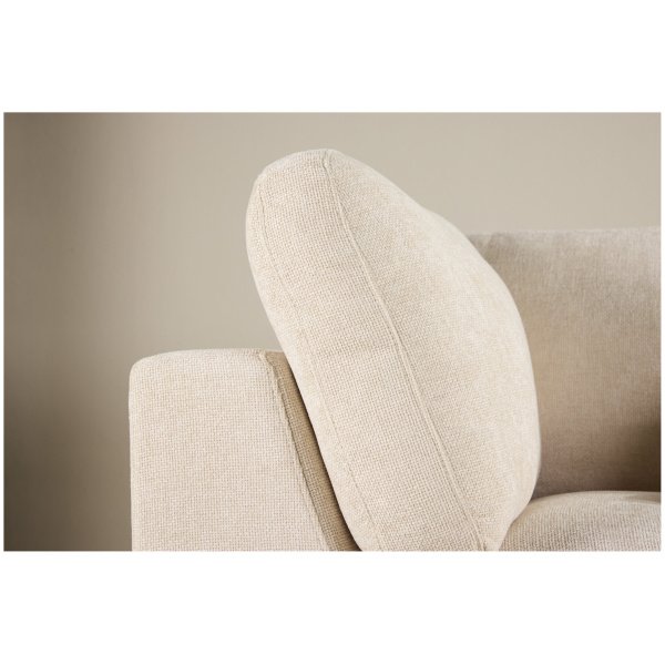 Trivietė sofa Salerno