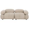 Dvivietė sofa Mika