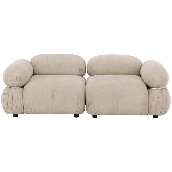 Dvivietė sofa Mika