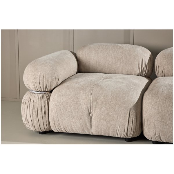 Dvivietė sofa Mika