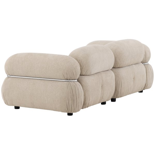 Dvivietė sofa Mika