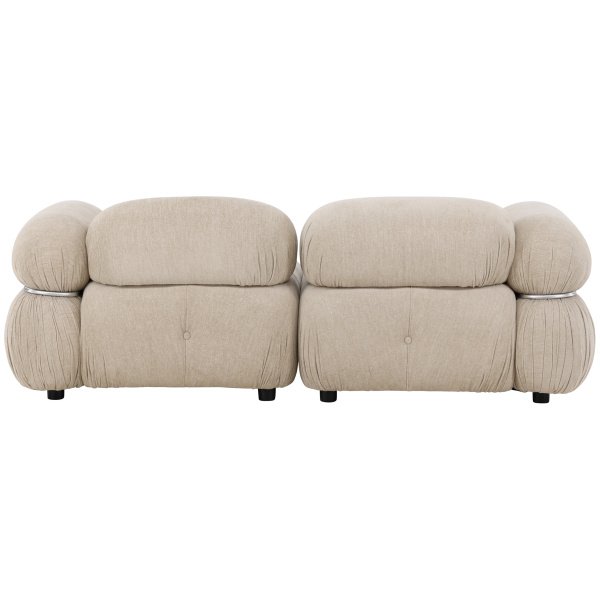 Dvivietė sofa Mika