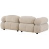 Dvivietė sofa Mika