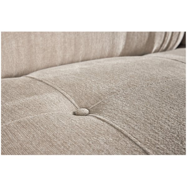 Trivietė sofa Mika