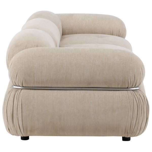 Trivietė sofa Mika