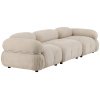 Trivietė sofa Mika