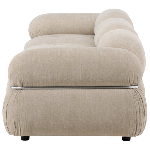 Trivietė sofa Mika