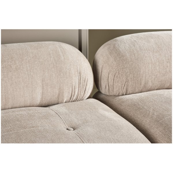 Trivietė sofa Mika