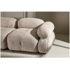 Trivietė sofa Mika