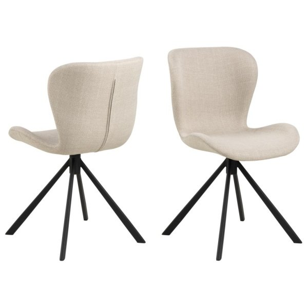 Valgomojo kėdė Batilda