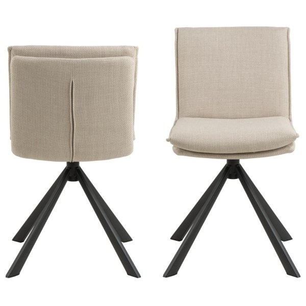 Valgomojo kėdė Flynn