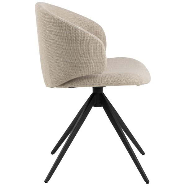 Valgomojo kėdė Ella