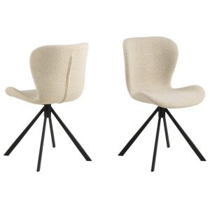 Valgomojo kėdė Batilda