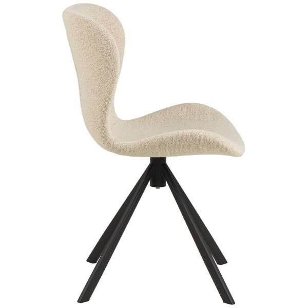 Valgomojo kėdė Batilda