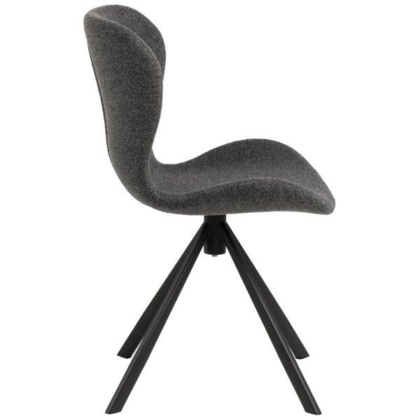 Valgomojo kėdė Batilda