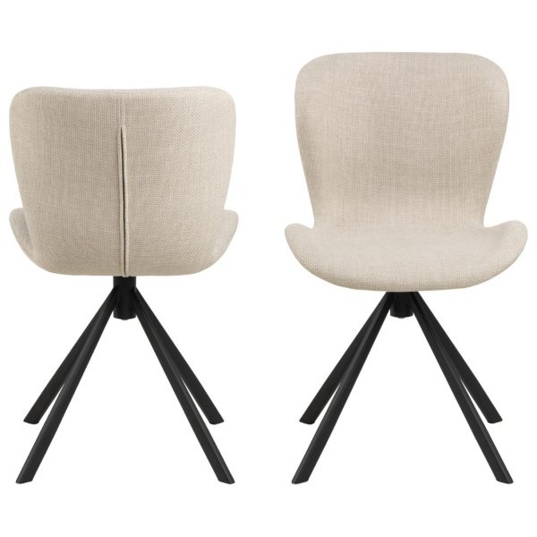 Valgomojo kėdė Batilda