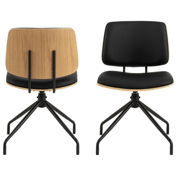 Valgomojo kėdė Owen