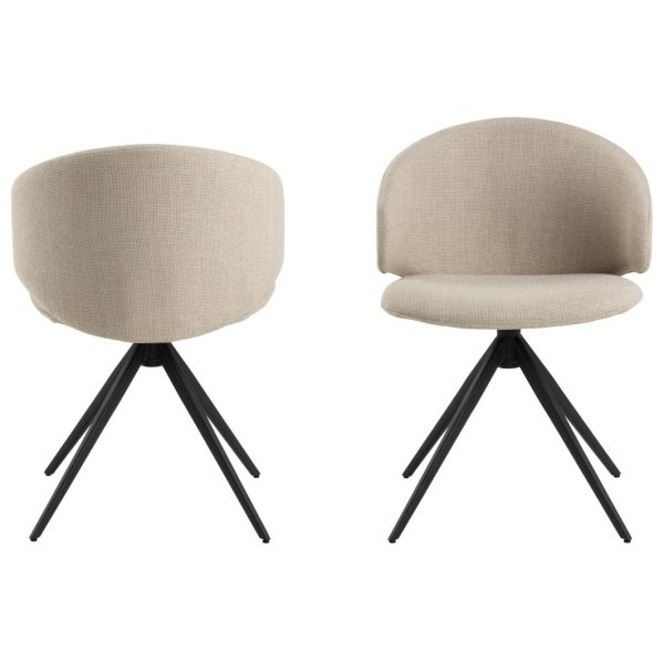 Valgomojo kėdė Ella