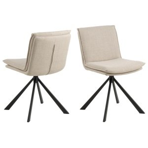 Valgomojo kėdė Flynn