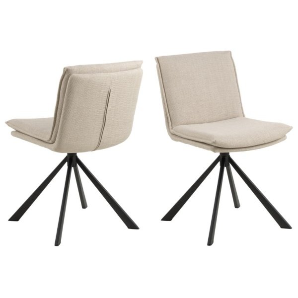 Valgomojo kėdė Flynn