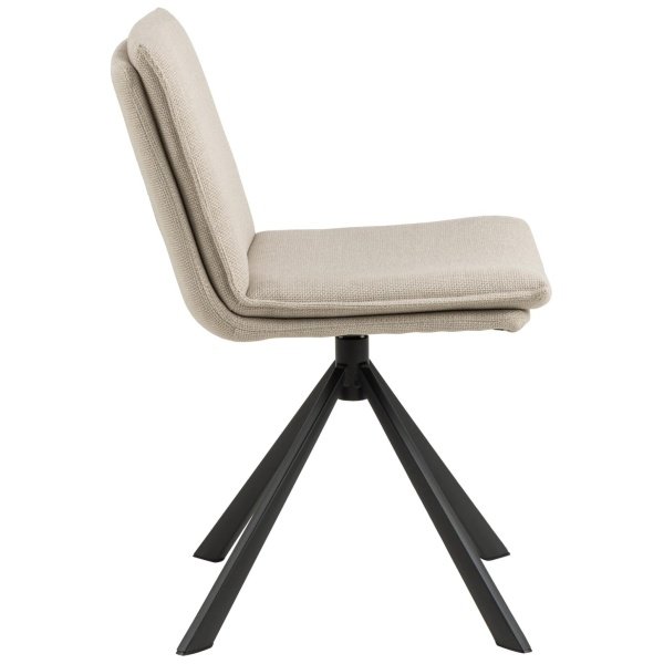 Valgomojo kėdė Flynn