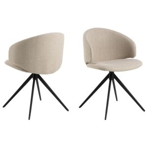 Valgomojo kėdė Ella