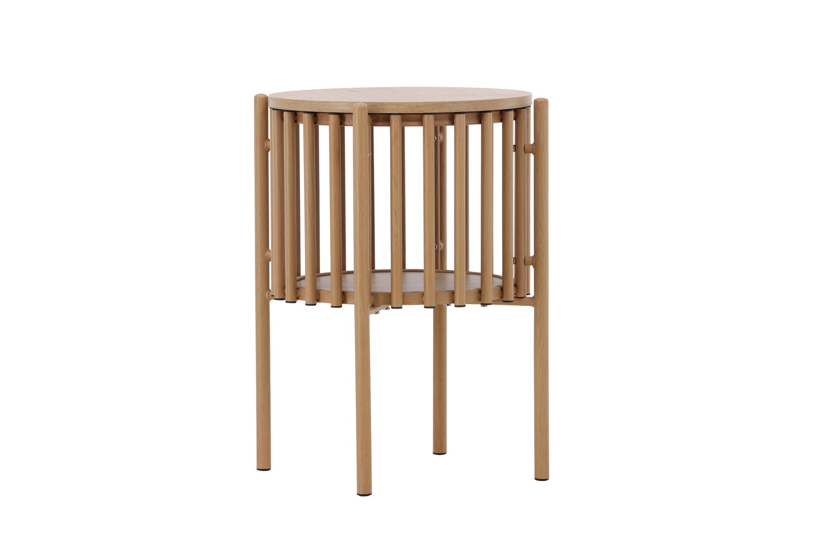 Šoninis staliukas Rubbo - Image 10
