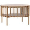 Kavos staliukas Rubbo