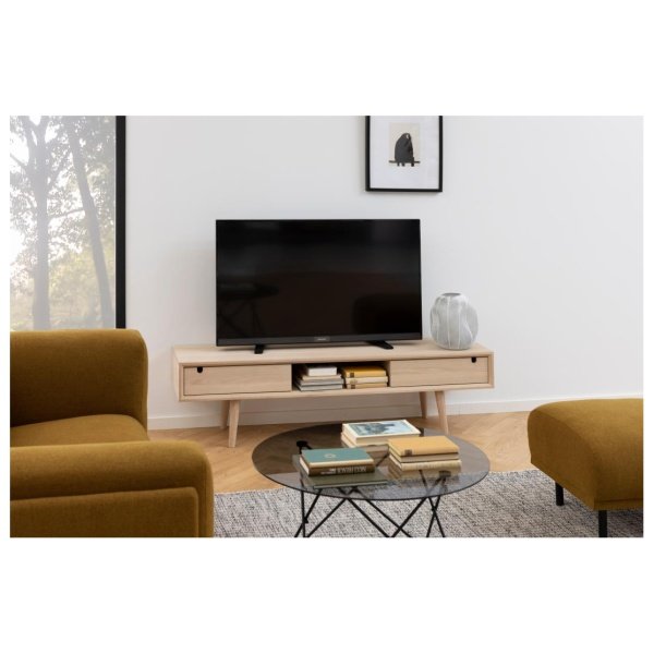 TV staliukas Century