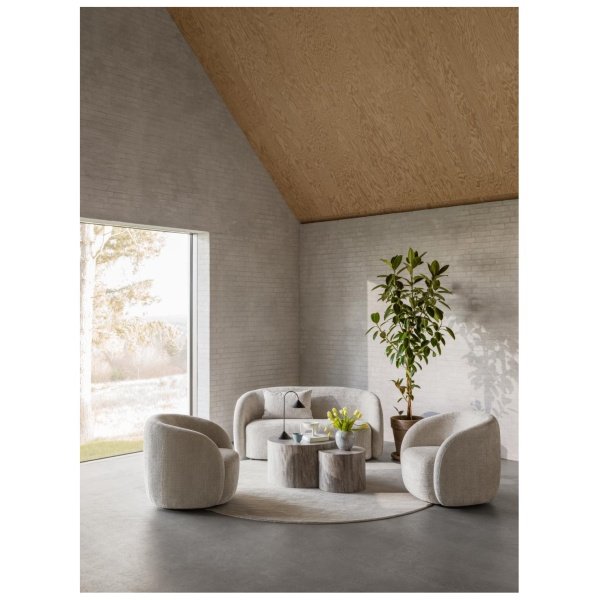 Dvivietė sofa Lodi