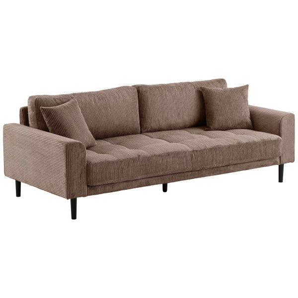 Trivietė sofa Lido