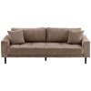 Trivietė sofa Lido