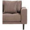 Trivietė sofa Lido