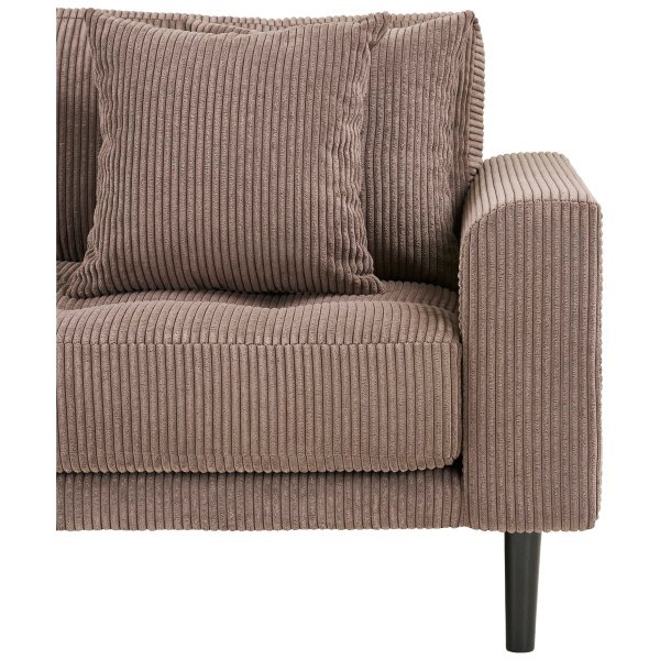 Trivietė sofa Lido