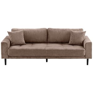 Trivietė sofa Lido