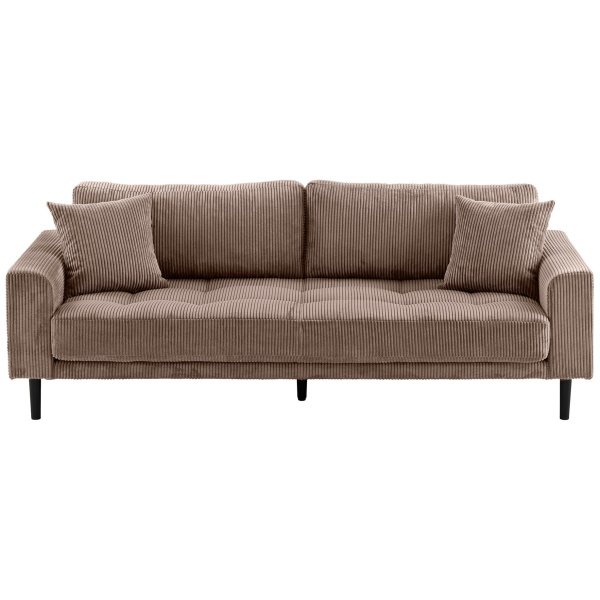 Trivietė sofa Lido