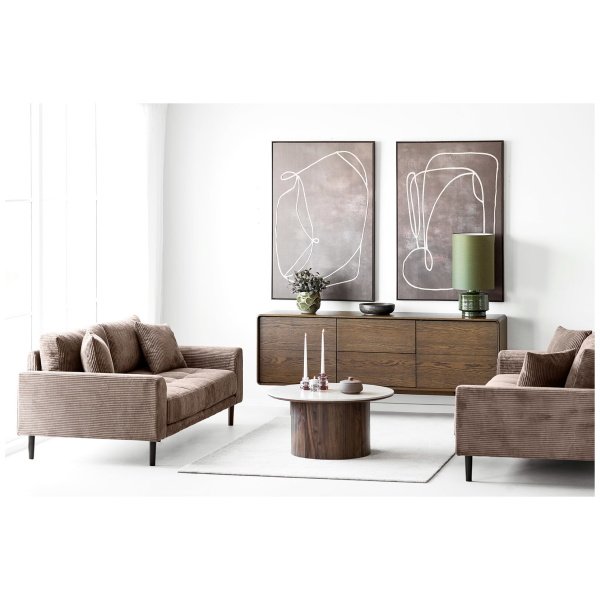 2,5 vietų sofa Lido