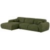 Poilsio sofa Clyde