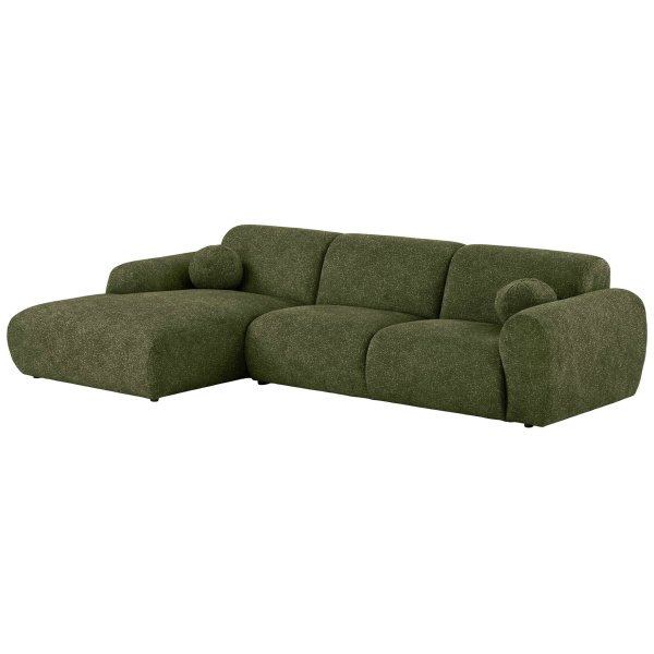Poilsio sofa Clyde
