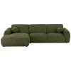 Poilsio sofa Clyde