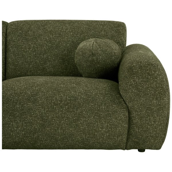 Poilsio sofa Clyde