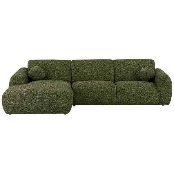Poilsio sofa Clyde