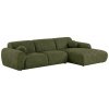 Poilsio sofa Clyde