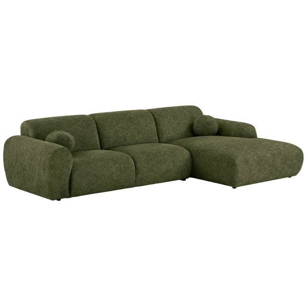 Poilsio sofa Clyde