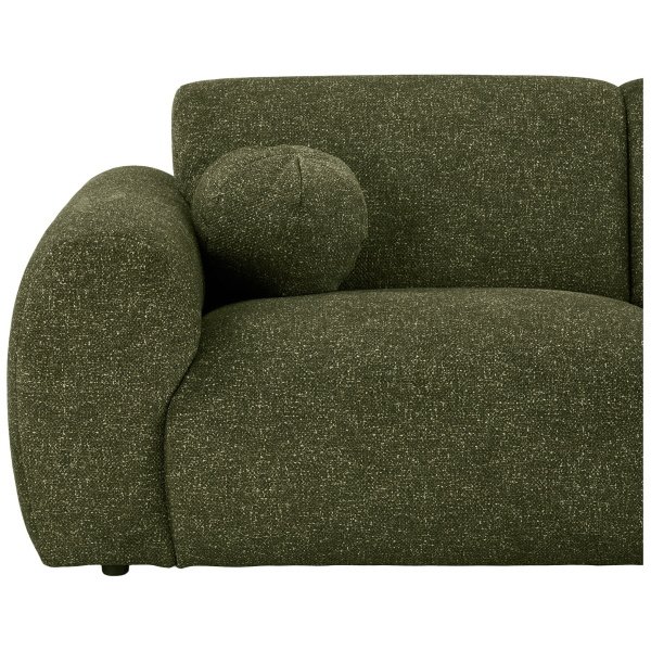 Poilsio sofa Clyde