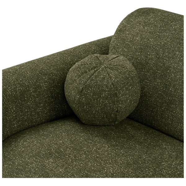 Poilsio sofa Clyde