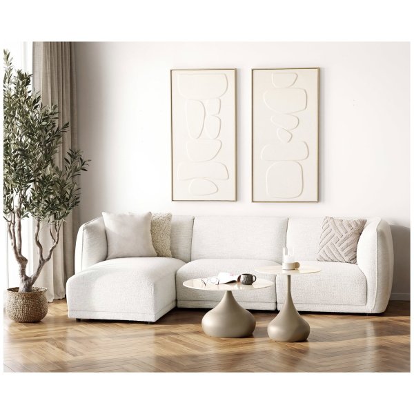 Poilsio sofa Noor