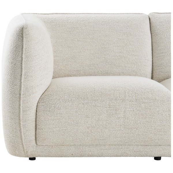 Poilsio sofa Noor